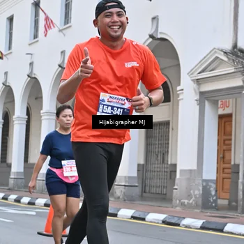 Runner Photo 8079635