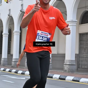 Runner Photo 8079636
