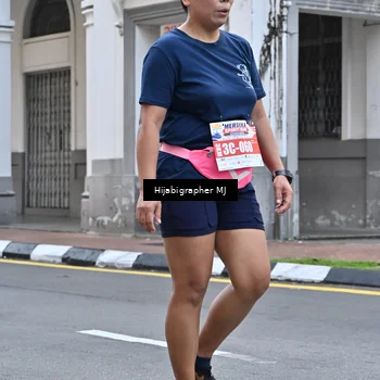 Runner Photo 8079637
