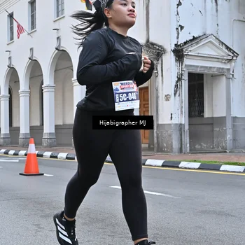 Runner Photo 8079638