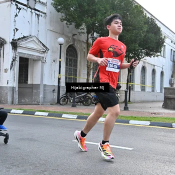 Runner Photo 8079640