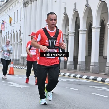 Runner Photo 8079644