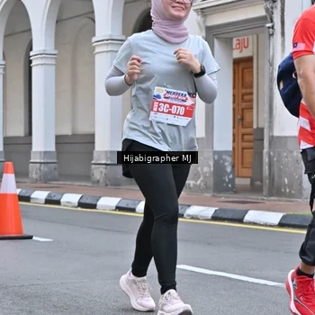 Runner Photo 8079647
