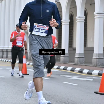 Runner Photo 8079648