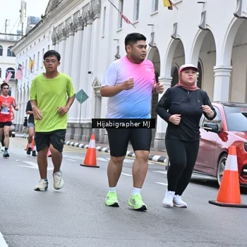Runner Photo 8079649