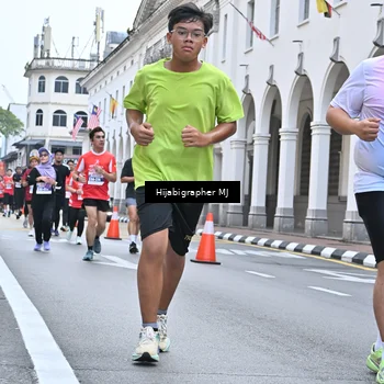 Runner Photo 8079650