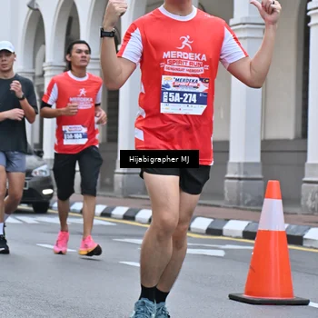 Runner Photo 8079653
