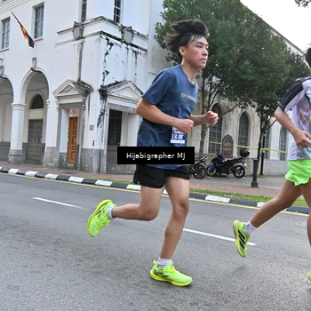 Runner Photo 8079655