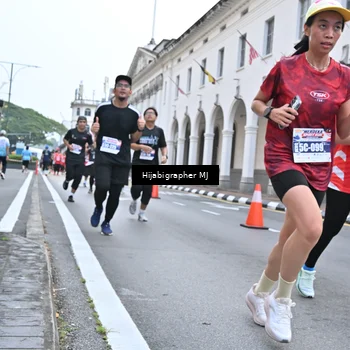Runner Photo 8079658
