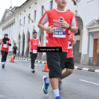 Runner Photo 8079661
