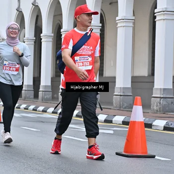 Runner Photo 8079662