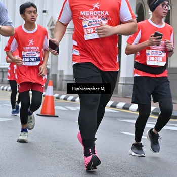 Runner Photo 8079663