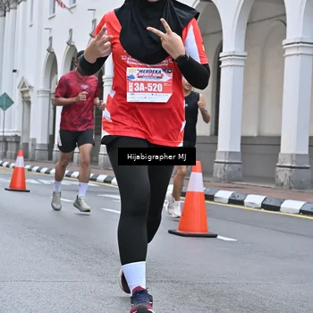 Runner Photo 8079665