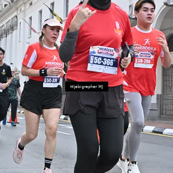 Runner Photo 8079666