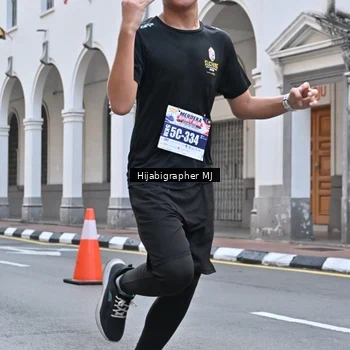Runner Photo 8079667