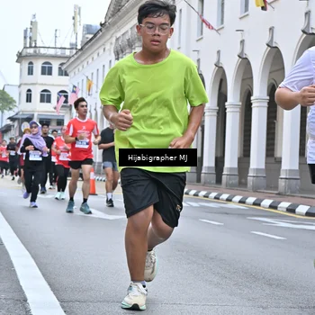 Runner Photo 8079668