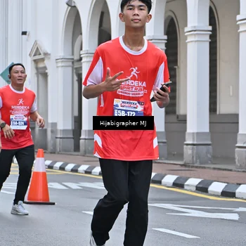 Runner Photo 8079670