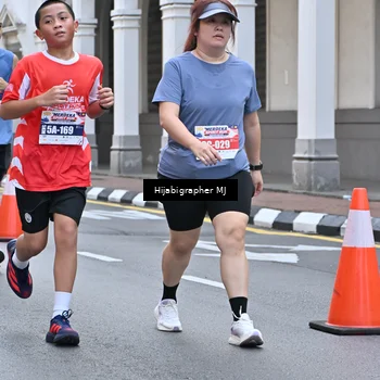 Runner Photo 8079673