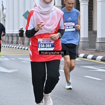 Runner Photo 8079674