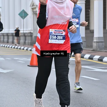Runner Photo 8079676