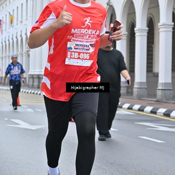 Runner Photo 8079679