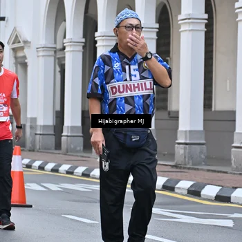 Runner Photo 8079681