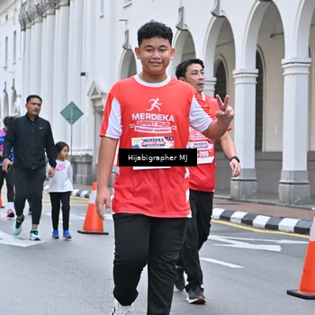 Runner Photo 8079682