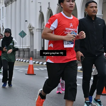 Runner Photo 8079685