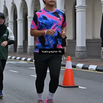 Runner Photo 8079688