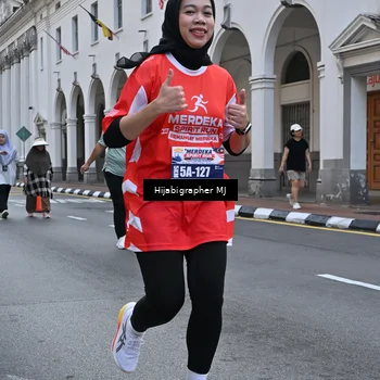 Runner Photo 8079690