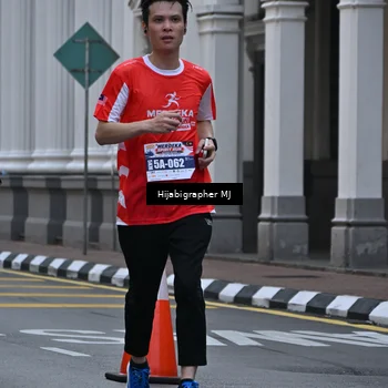 Runner Photo 8079692
