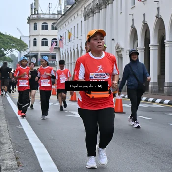 Runner Photo 8079694