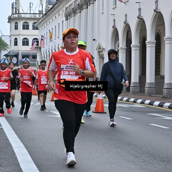 Runner Photo 8079696