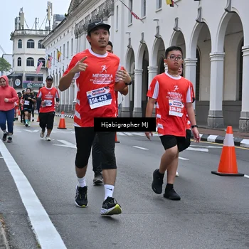 Runner Photo 8079700