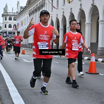 Runner Photo 8079702