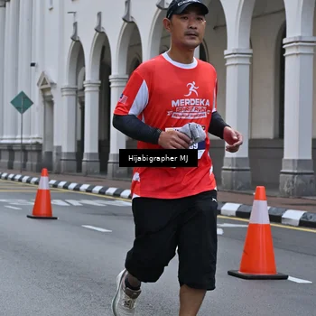 Runner Photo 8079705