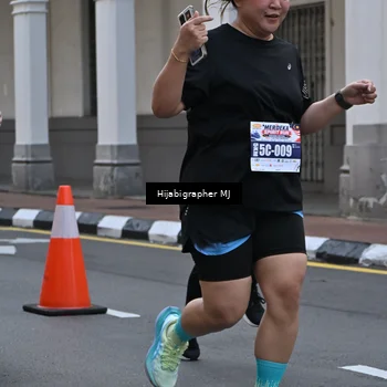 Runner Photo 8079706