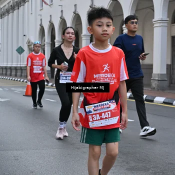 Runner Photo 8079707