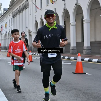 Runner Photo 8079708