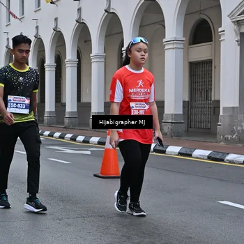 Runner Photo 8079710
