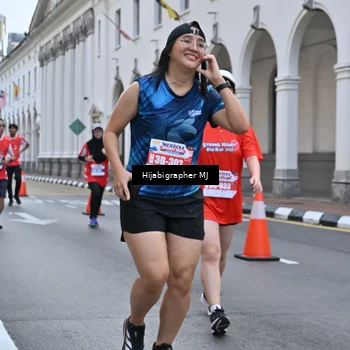 Runner Photo 8079711