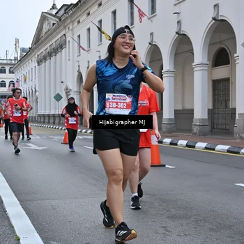 Runner Photo 8079712