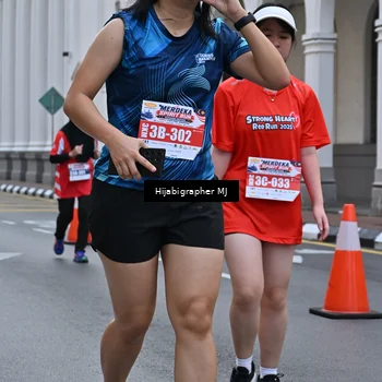Runner Photo 8079713