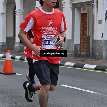 Runner Photo 8079714