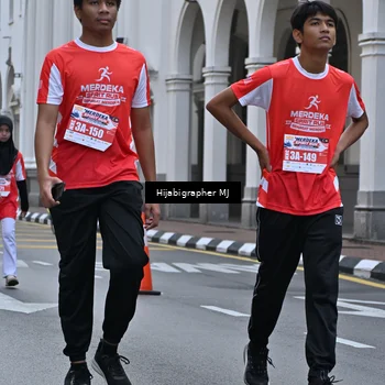 Runner Photo 8079715