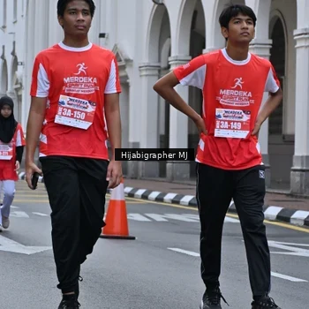 Runner Photo 8079717