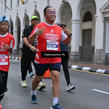 Runner Photo 8079724