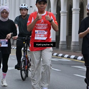 Runner Photo 8079725