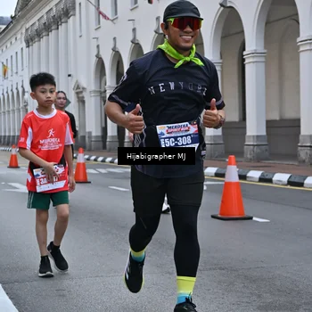 Runner Photo 8079729