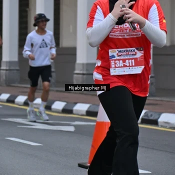 Runner Photo 8079732